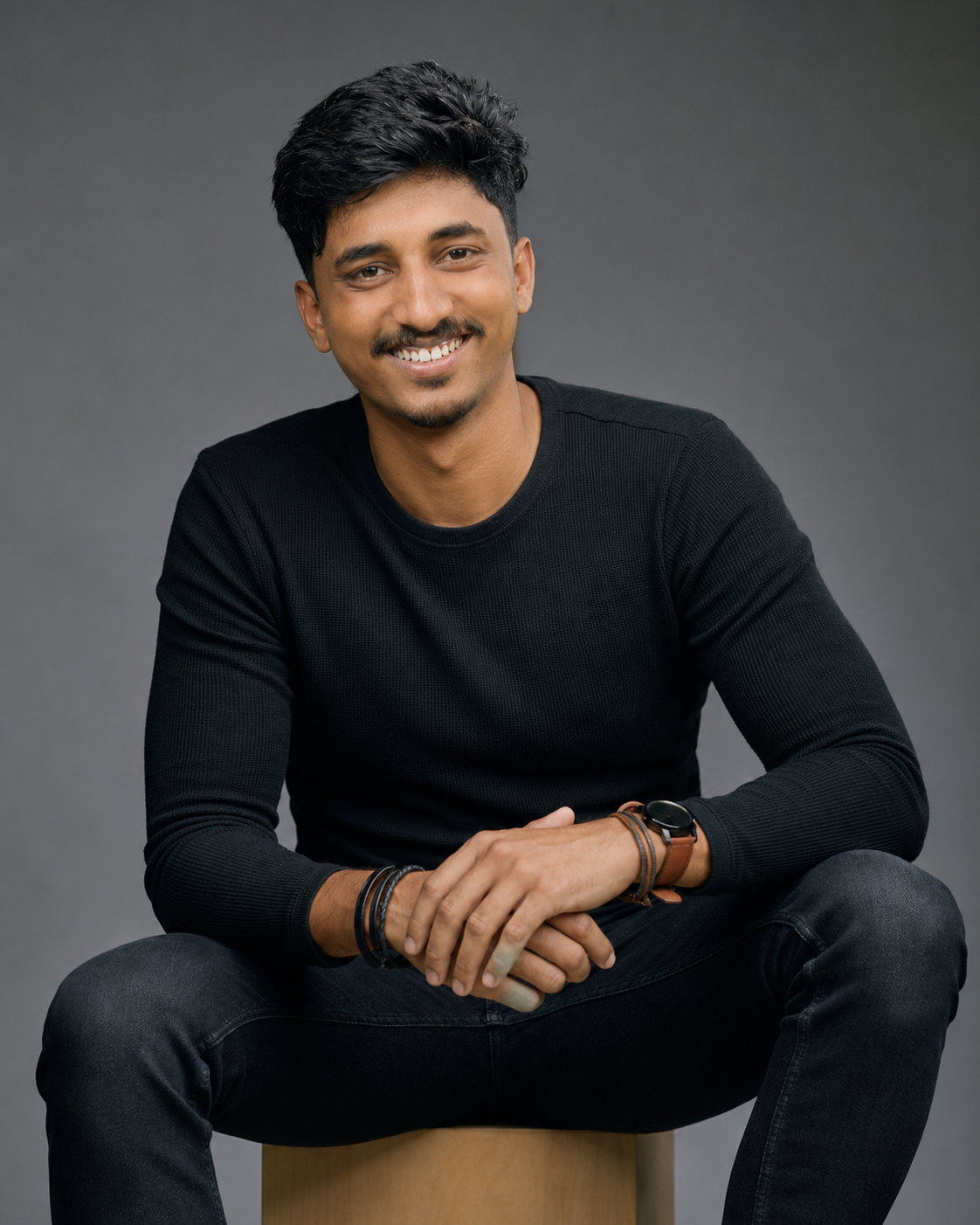 Sandaruwan Sankalpa